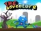 Hra The Adventure online