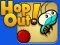 Hra Hop Out online