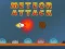 Hra Meteor Attack online