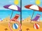 Hra Spot The Difference Seasons online