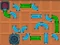 Hra Connect the Pipes 2d online