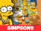 Hra Simpson Jigsaw Puzzle online