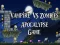 Hra Vamp kid vs The Zombies apocalipse online