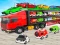 Hra Euro truck heavy venicle transport online