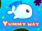 Hra Yummy Way online