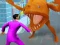 Hra Home Rush The Fish Fight online