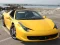Hra Ferrari 458 Spider Slide online