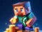 Hra Steve Diamond Hunter online