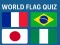 Hra World Flag Quiz online