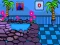 Hra Aquarium House Escape online