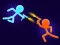Hra Stick Wars 3D online