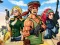 Hra Metal Shooter Brother Squad online
