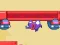 Hra Frogy Ninja 2D online