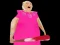 Hra Barby Granny online