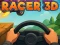 Hra Turbo Racer 3D online