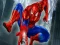Hra Spider Man Jigsaw online