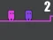 Hra Purple And Pink 2 online