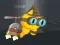 Hra FlapCat Halloween online