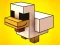 Hra Noob Chicken Farm Tycoon online