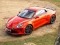 Hra Alpine A110 S Puzzle online