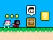 Hra Pixcade Squid online