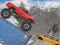 Hra Hard Wheels Winter online