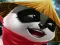 Hra Bounce Bounce Panda online