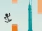 Hra Flappy Stickman online