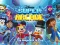 Hra Disney Super Arcade online