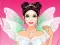 Hra Barbie Fairy Star online