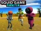 Hra Squid Game Shooter online