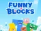 Hra Funny Blocks online