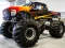 Hra Bigfoot online