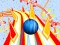 Hra Crazy Tunnel 3d online