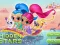 Hra Shimmer and Shine Hidden Stars online