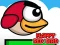 Hra Floppy Red Bird online