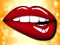 Hra Kissing Test online