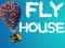 Hra Fly House online