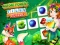 Hra Magic Forest Tiles Puzzle online