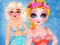 Hra Princess Kawaii Swimwear online