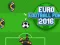 Hra Euro 2016 Football Pong online