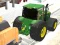 Hra Tractor Chained Towing Train 2018 online