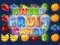 Hra Sweet Fruit Candy online