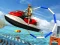 Hra Super Jet Ski Race Stunt online