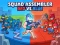 Hra Squad Assembler Red Vs Blue online