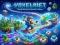 Hra Voxelrift online