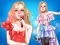 Hra K-Pop Adventure online