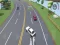 Hra Polygon Drift: Endless Traffic Racing online
