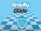 Hra Gravity Glide online