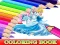 Hra Coloring Book for Cinderella online